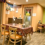 リトルスパイス - 