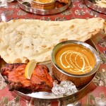 リトルスパイス - 