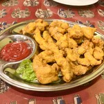 リトルスパイス - 