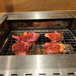 Yakiniku Raiku - 