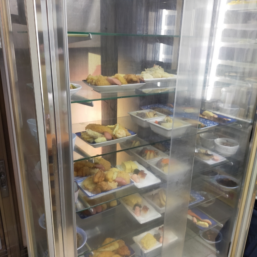 写真 : 大衆食堂 山田屋 - 西新町/食堂 | 食べログ