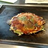 するがまちのお好み焼屋