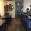 L'ATELIER＋ - 内観写真:入り口から見た店内