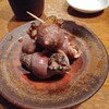 蕎麦ひら井 - 料理写真: