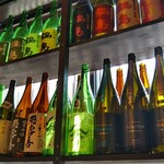 自家製粉 十割そばじろう - 呑みに来たい！