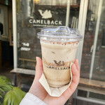 Camelback sandwich&espresso - 