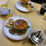 Village Vanguard DINER - 