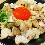 らぁ麺 はやし田 新宿本店 - 