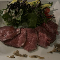 ブラッスリーオザミ 東京スカイツリータウン･ソラマチ店 - 