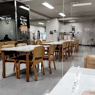 練馬区職員レストラン Ra dish_2