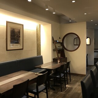 ラトリエ プリュ_1