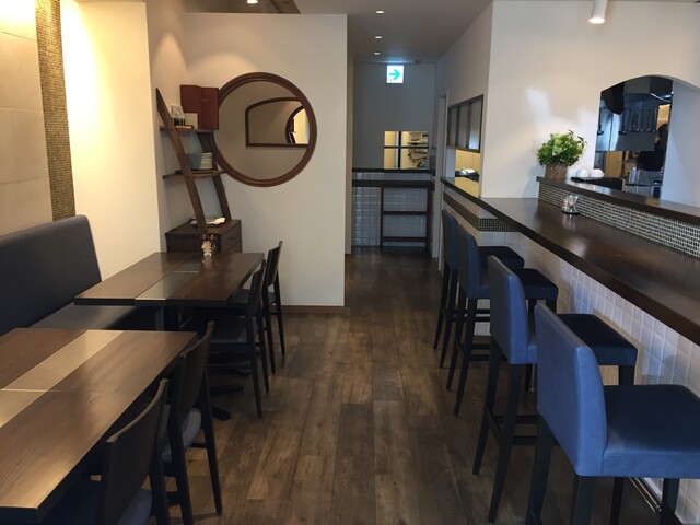L'Atelier Plus, Tokyo, Japan