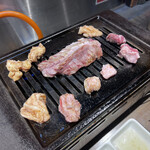 大衆焼く肉 どぎゃん - 