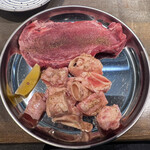 大衆焼く肉 どぎゃん - 