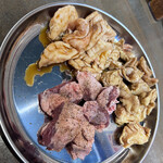 大衆焼く肉 どぎゃん - 