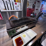 大衆焼く肉 どぎゃん - 