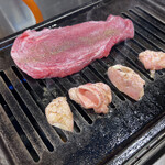 大衆焼く肉 どぎゃん - 