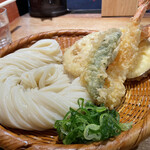 Udon Shin - 