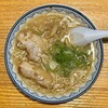 元祖赤のれん 節ちゃんラーメン 天神本店