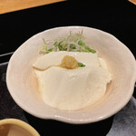Mameya Bettei Shibikama - お豆腐