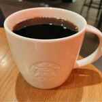 STARBUCKS　COFFEE - Tドリップコーヒー（デカフェ）