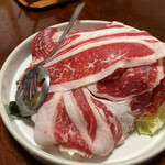 Shabushabu Bebenko - 