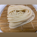 はやし家製麺所 - 