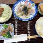 Sushi To Oden Ando - 