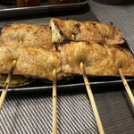 Yakitori Hommoku - 