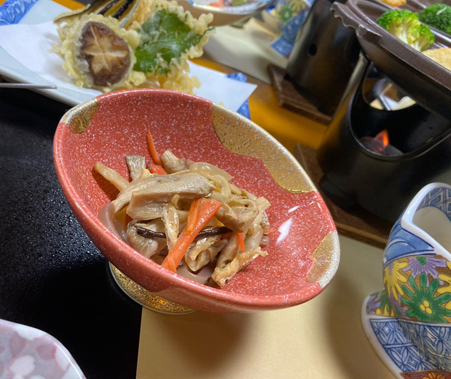 平泉 大沢温泉旅館 - 平泉（旅館・民宿）の写真