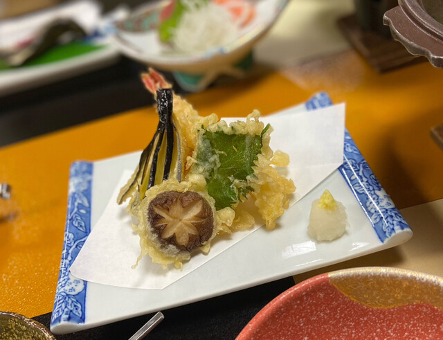 平泉 大沢温泉旅館 - 平泉（旅館・民宿）の写真
