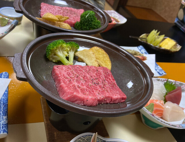 平泉 大沢温泉旅館 - 平泉（旅館・民宿）の写真