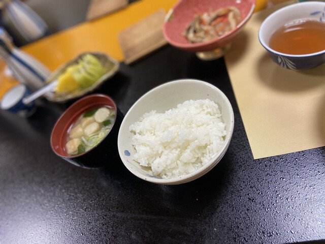 平泉 大沢温泉旅館 - 平泉（旅館・民宿）の写真