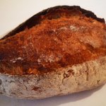 たま木亭 - カンパーニュコッペ