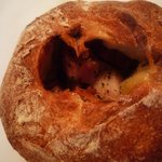 たま木亭 - パンシュ