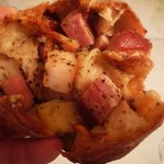 たま木亭 - パンシュの中