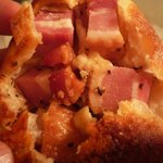 たま木亭 - ベーコンハースの中