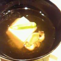 神戸たむら - 椀