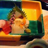 神戸たむら - お造り