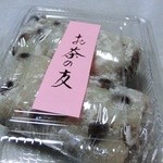 香風 - 豆大福 ４２０円（２個）