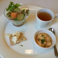 ラ・マテリエ - 