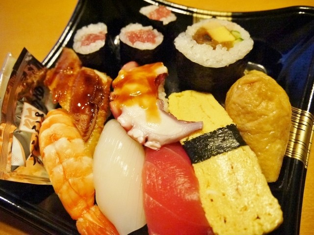 お持ち帰りも美味しい By べいびい にぎり長次郎 膳所店 にぎりちょうじろう 京阪膳所 回転寿司 食べログ お持ち帰りも美味しい By べいびい にぎり長次郎 膳所店 にぎりちょうじろう 京阪膳所 回転寿司 食べログ