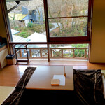 名栗温泉　大松閣 - 