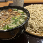 蕎麦 松風 - 