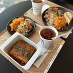 HealthyTOKYO Cafe & Shop - 