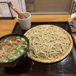 蕎麦 松風 - 