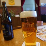 Nisanko - ビール