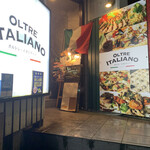 OLTRE ITALIANO - 