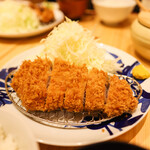 Tonkatsu Suzuki - 