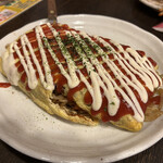 Hiroshima Okonomiyaki Dokkoi - 